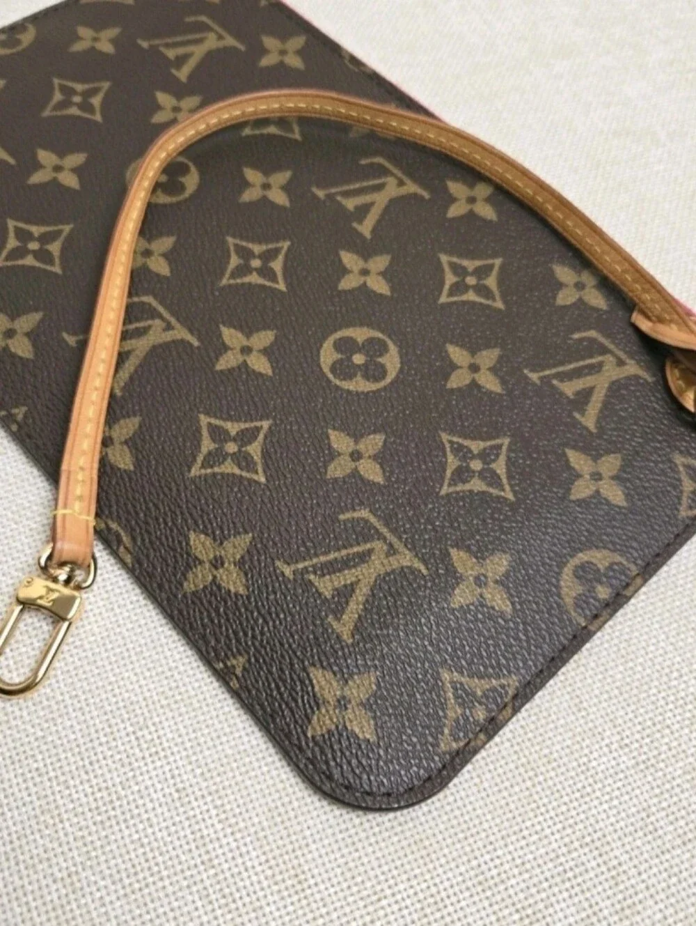 Louis Vuitton super cute